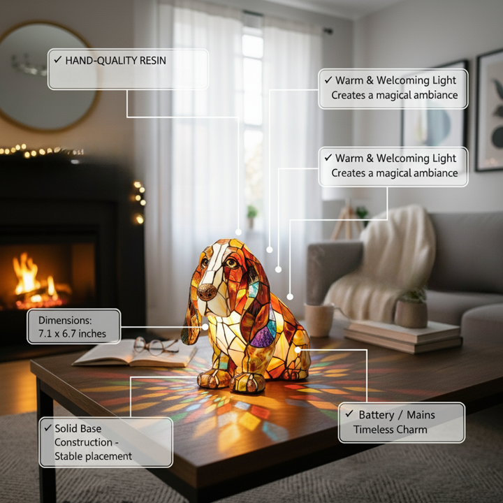 Hondelijke Rust en Sereniteit