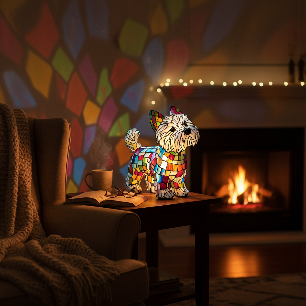 Kiko's Betoverende Hond