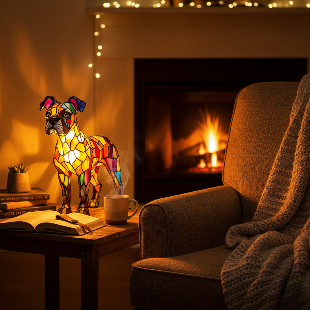 Bliksem Magie voor Honden