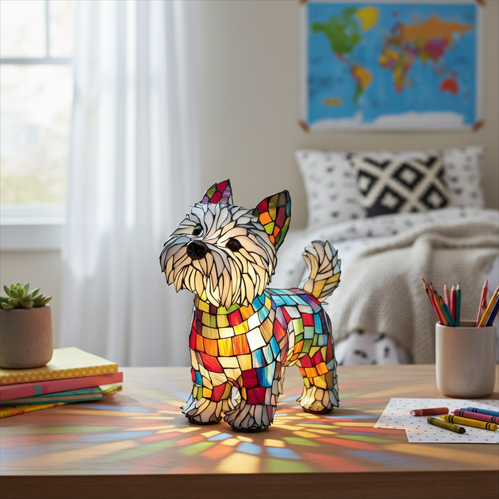 Kiko's Betoverende Hond