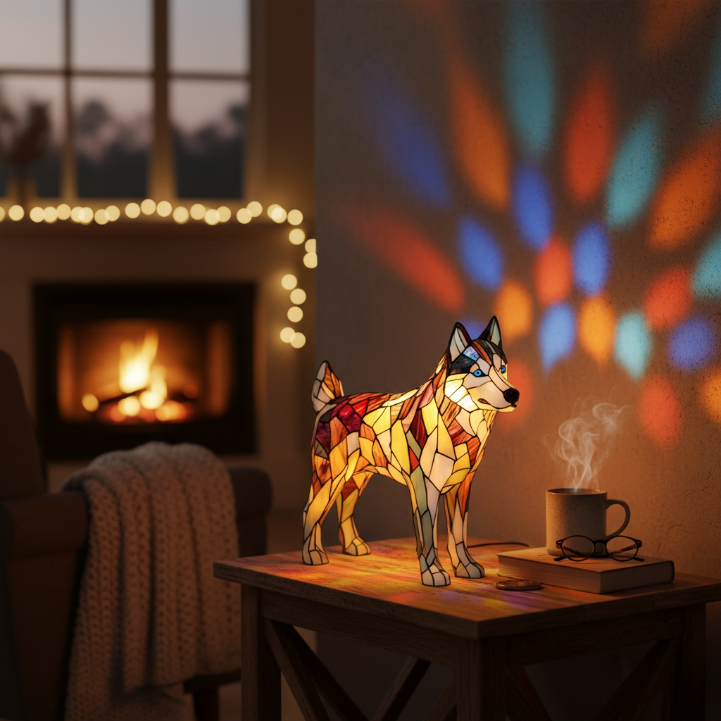 Nala Betoverende Hond