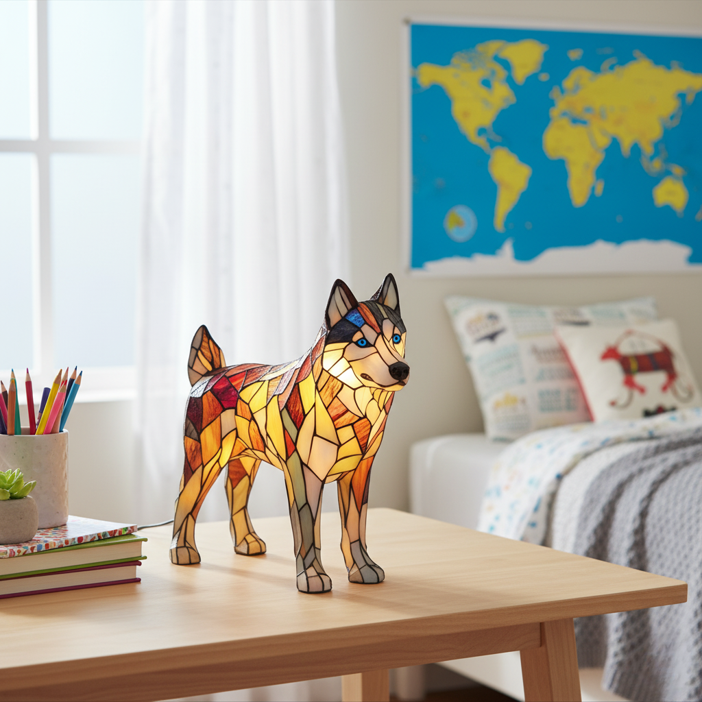 Nala Betoverende Hond