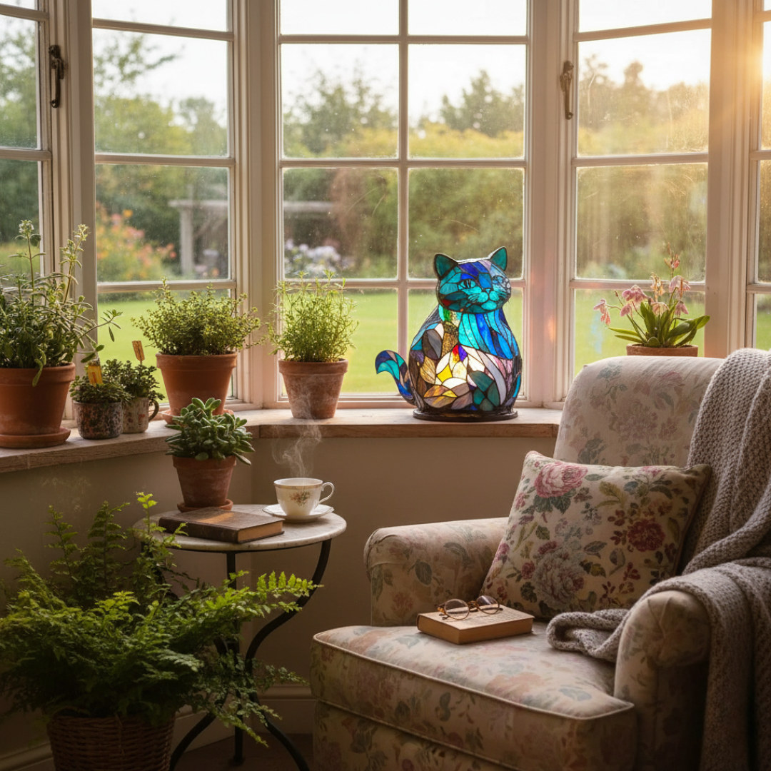 Garfield: The Enchanted Adventure