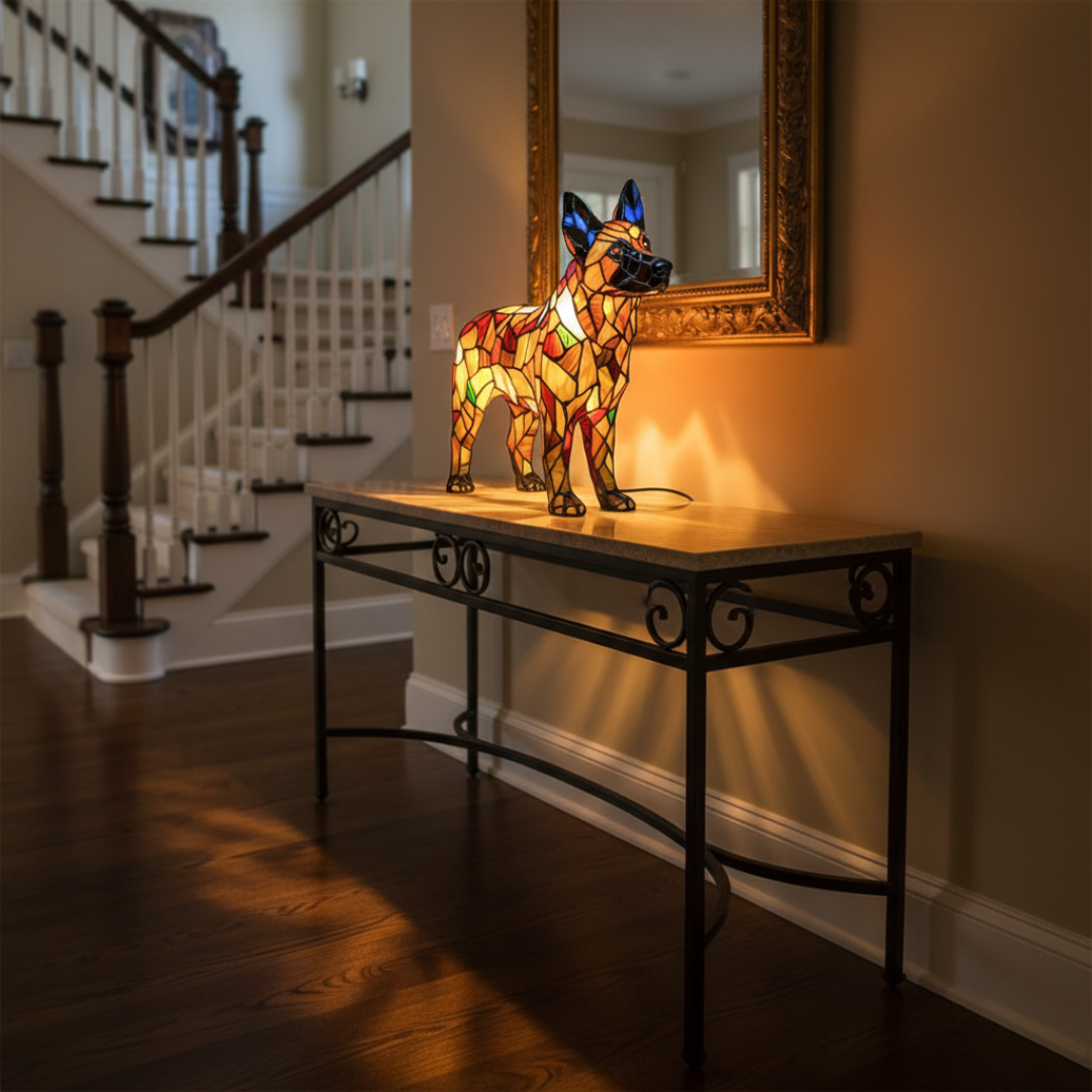 Verlichte Bescherming